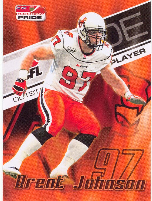 Brent Johnson