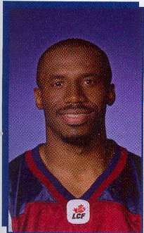 D.J. Johnson