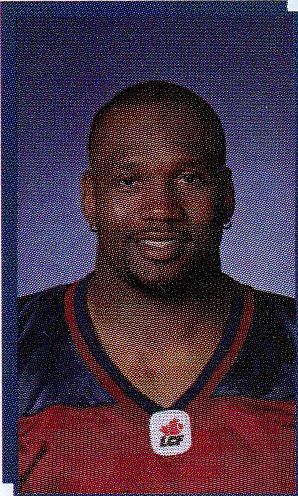 Kevin Johnson