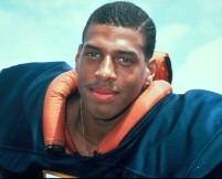 Andre Fitzgerald Jones