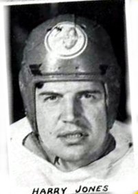 Harry Jones 1946
