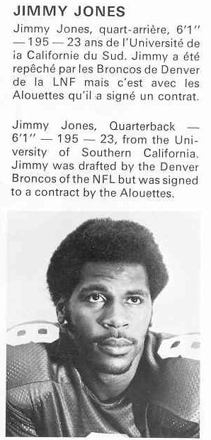 Jimmy Jones