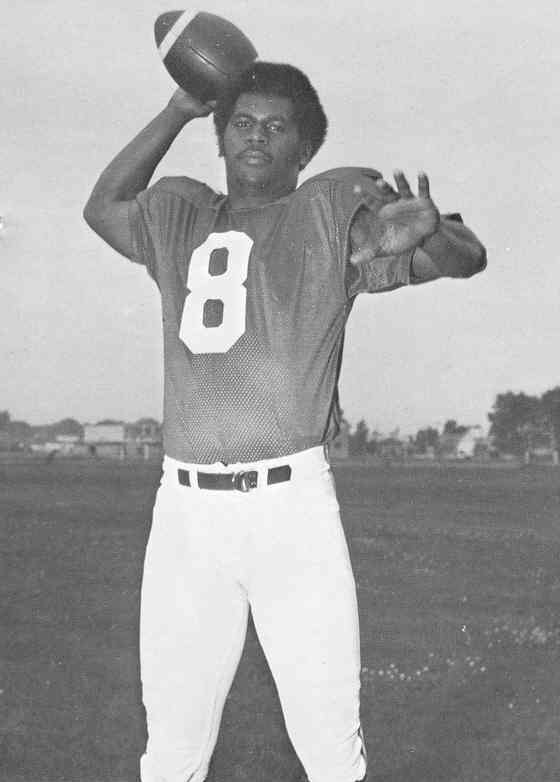 Jimmy Jones