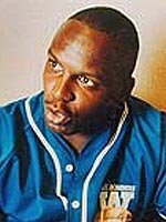 Tyrone Jones