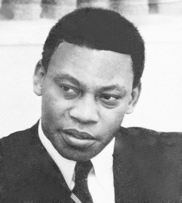 Larry Jordan