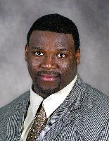 Patrick Kabongo