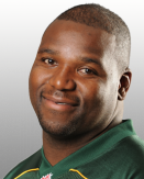 Patrick Kabongo