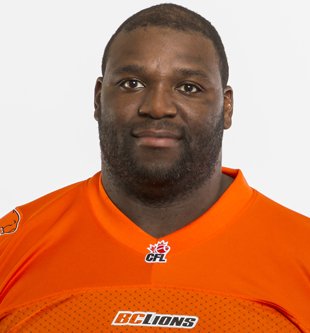 Patrick Kabongo