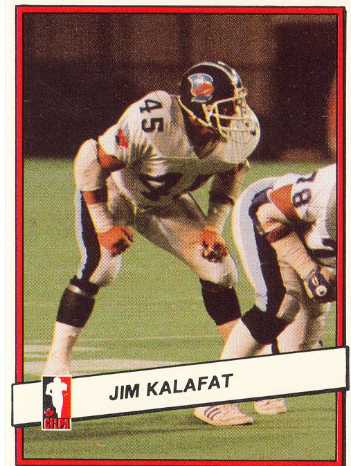 Jim Kalafat