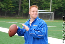 Terry Karg