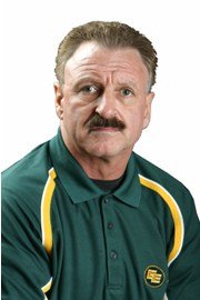 Dan Kepley as a coach