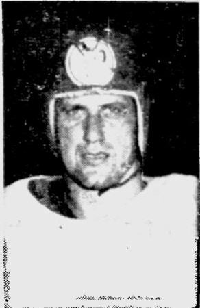 Fred Kijek 1948