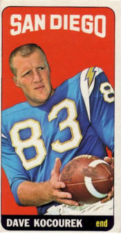 Dave Kocourek