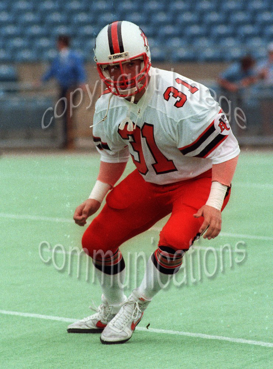 Kevin Konar