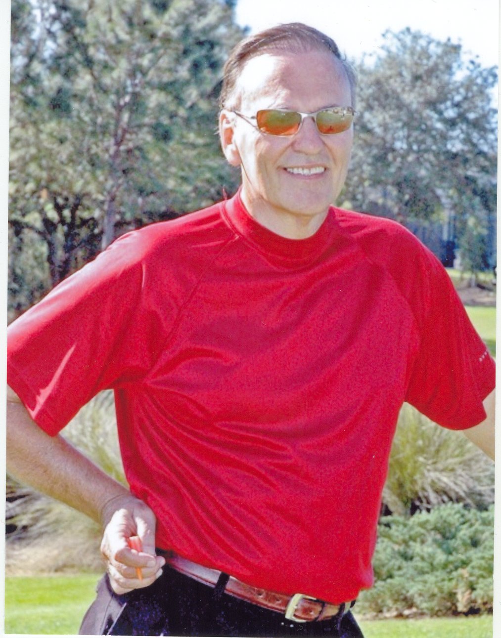 Mike Kostin