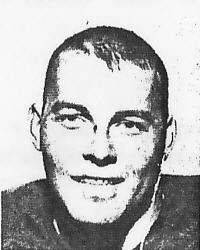 Hal Krebs