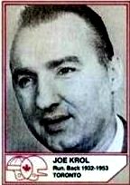 Joe (King) Krol