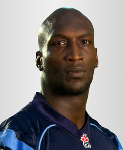 Ejiro Kuale