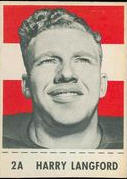 Harry Langford