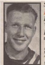 Harry Langford