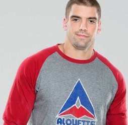 Patrick Lavoie