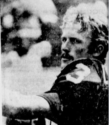 Larry Lawrence