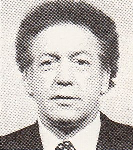 Lam Leachman