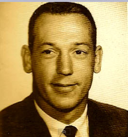 Lam Leachman