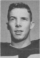 Buddy Leake