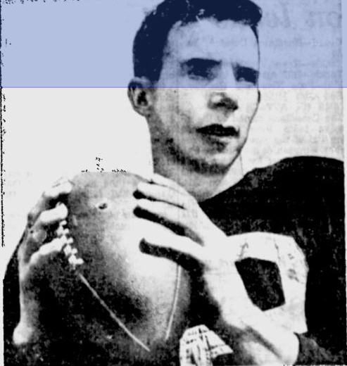 Buddy Leake