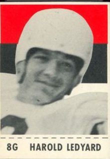 Hal Ledyard
