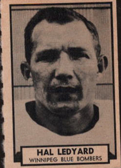 Hal Ledyard