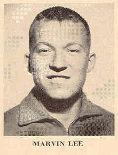Marvin Lee