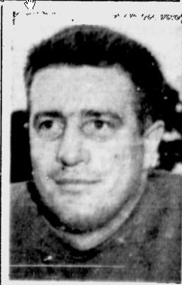 Garry Lefebvre