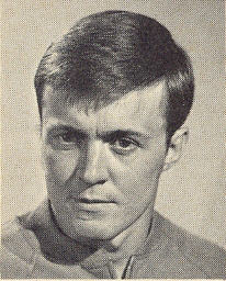 Garry Lefebvre