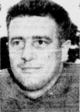 Garry Lefebvre