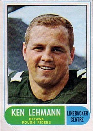 Keh Lehman