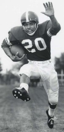 Sherman Lewis