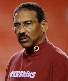 Sherman Lewis