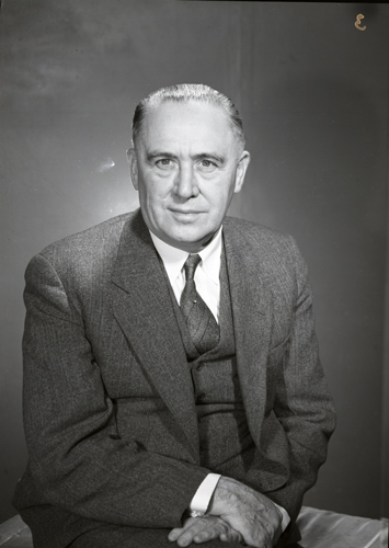 Stan Lewis