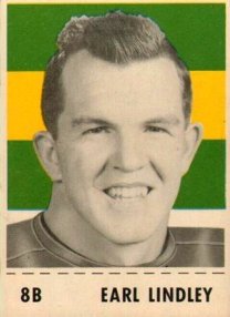 Earl Lindley