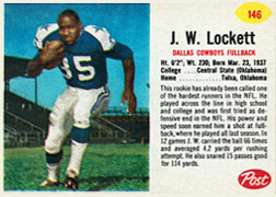 J.W. Lockett