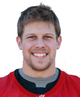 Jesse Lumsden