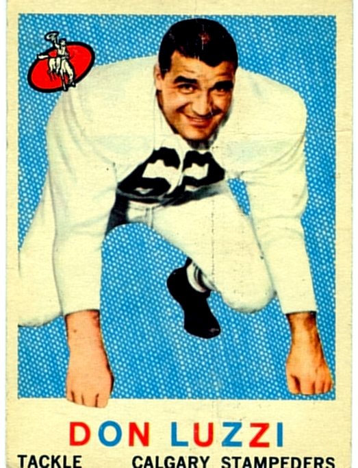 Don Luzzi