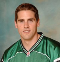 Mike McCullough