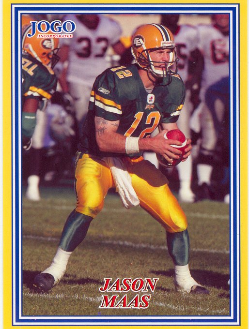 Jason Maas