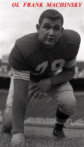 Frank Machinsky