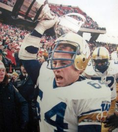 Doug MacIver