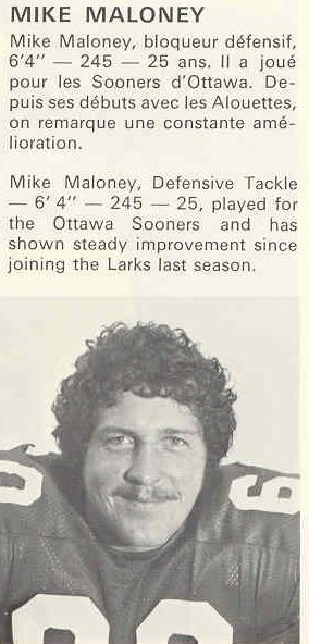 Mike Maloney