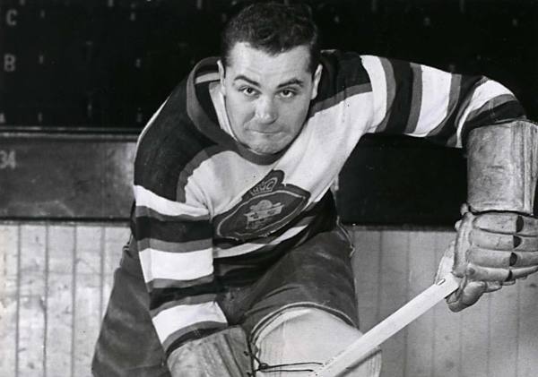 Tom Manastersky